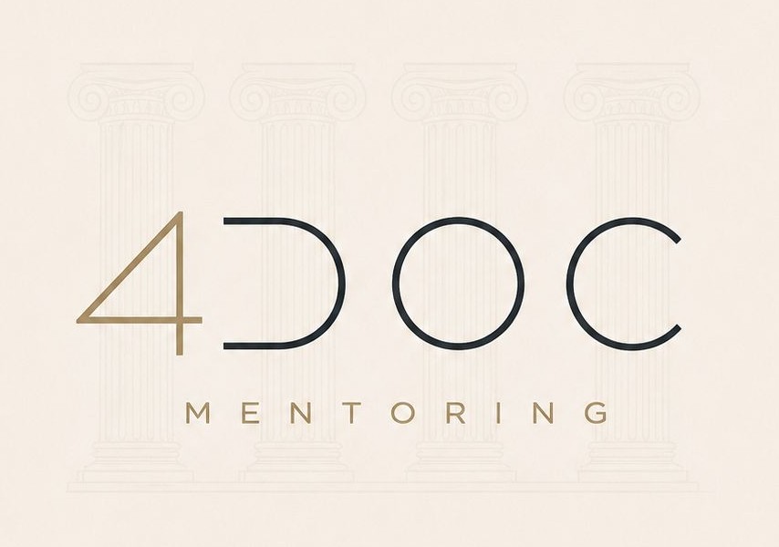 4DOC Mentoring